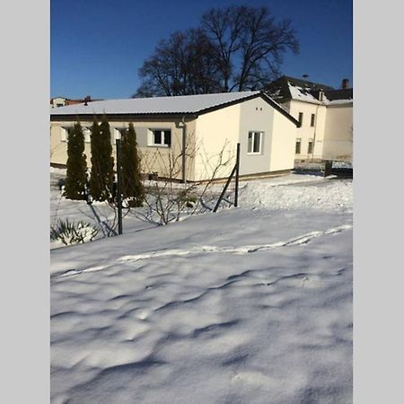 Elegantes Haus Im Dresdner Sueden Villa Bannewitz Exterior photo